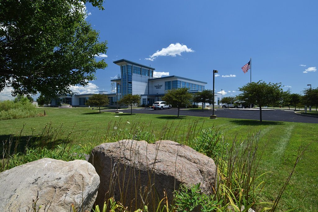 Muncie was in at NFL's ground floor